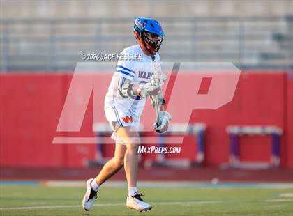 Thumbnail 1 in St. Francis @ Westlake (CIF-SS Div-1 Playoff) photogallery.