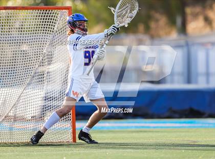 Thumbnail 1 in St. Francis @ Westlake (CIF-SS Div-1 Playoff) photogallery.