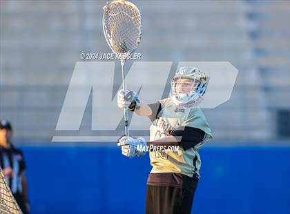 Thumbnail 2 in St. Francis @ Westlake (CIF-SS Div-1 Playoff) photogallery.