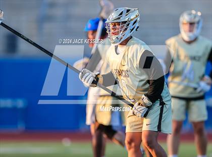 Thumbnail 2 in St. Francis @ Westlake (CIF-SS Div-1 Playoff) photogallery.