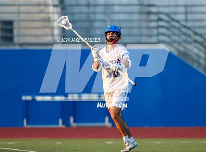 Thumbnail 1 in St. Francis @ Westlake (CIF-SS Div-1 Playoff) photogallery.
