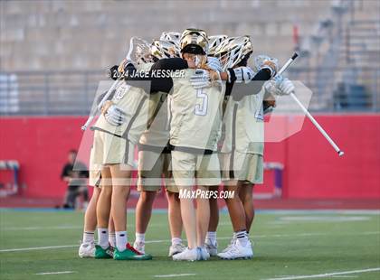 Thumbnail 3 in St. Francis @ Westlake (CIF-SS Div-1 Playoff) photogallery.