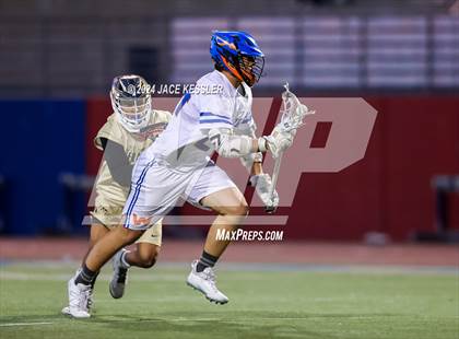 Thumbnail 3 in St. Francis @ Westlake (CIF-SS Div-1 Playoff) photogallery.
