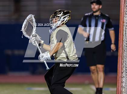 Thumbnail 1 in St. Francis @ Westlake (CIF-SS Div-1 Playoff) photogallery.