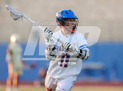 Thumbnail 2 in St. Francis @ Westlake (CIF-SS Div-1 Playoff) photogallery.