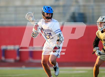 Thumbnail 3 in St. Francis @ Westlake (CIF-SS Div-1 Playoff) photogallery.