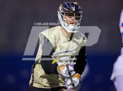 Thumbnail 3 in St. Francis @ Westlake (CIF-SS Div-1 Playoff) photogallery.