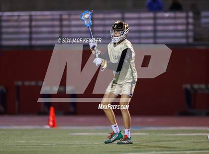 Thumbnail 1 in St. Francis @ Westlake (CIF-SS Div-1 Playoff) photogallery.