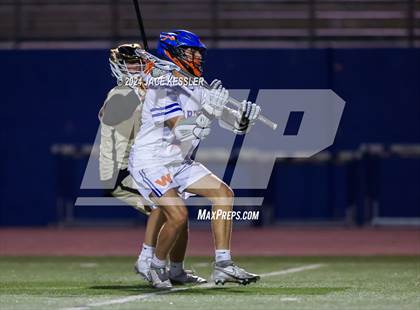 Thumbnail 1 in St. Francis @ Westlake (CIF-SS Div-1 Playoff) photogallery.