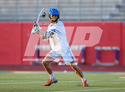 Thumbnail 1 in St. Francis @ Westlake (CIF-SS Div-1 Playoff) photogallery.