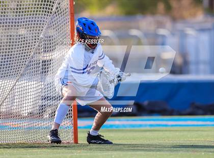 Thumbnail 1 in St. Francis @ Westlake (CIF-SS Div-1 Playoff) photogallery.