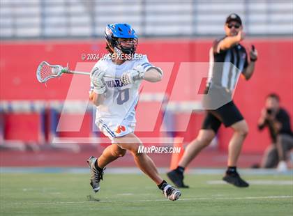 Thumbnail 1 in St. Francis @ Westlake (CIF-SS Div-1 Playoff) photogallery.