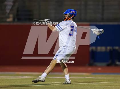 Thumbnail 3 in St. Francis @ Westlake (CIF-SS Div-1 Playoff) photogallery.