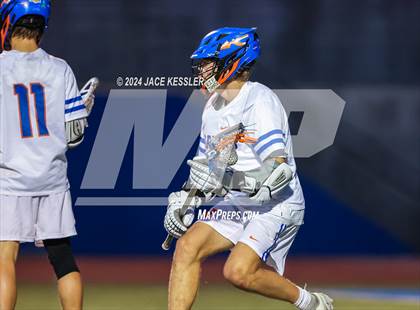 Thumbnail 3 in St. Francis @ Westlake (CIF-SS Div-1 Playoff) photogallery.