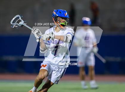 Thumbnail 3 in St. Francis @ Westlake (CIF-SS Div-1 Playoff) photogallery.
