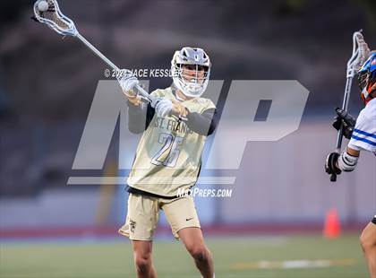 Thumbnail 1 in St. Francis @ Westlake (CIF-SS Div-1 Playoff) photogallery.