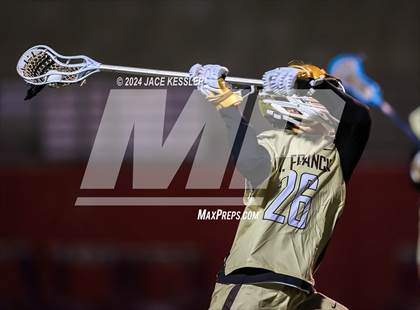 Thumbnail 2 in St. Francis @ Westlake (CIF-SS Div-1 Playoff) photogallery.