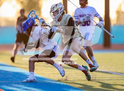 Thumbnail 3 in St. Francis @ Westlake (CIF-SS Div-1 Playoff) photogallery.