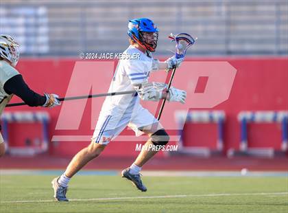 Thumbnail 2 in St. Francis @ Westlake (CIF-SS Div-1 Playoff) photogallery.