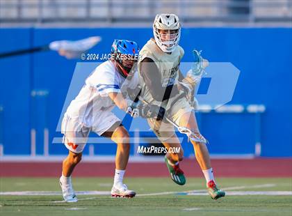 Thumbnail 1 in St. Francis @ Westlake (CIF-SS Div-1 Playoff) photogallery.
