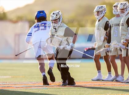 Thumbnail 1 in St. Francis @ Westlake (CIF-SS Div-1 Playoff) photogallery.