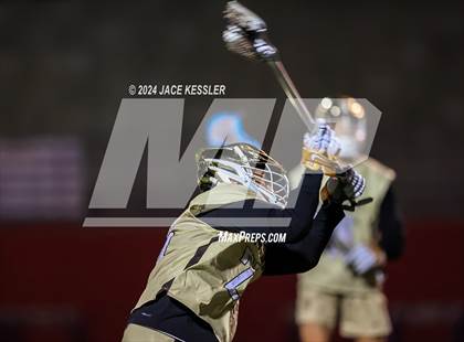 Thumbnail 3 in St. Francis @ Westlake (CIF-SS Div-1 Playoff) photogallery.