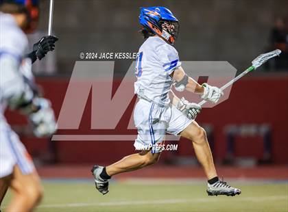 Thumbnail 3 in St. Francis @ Westlake (CIF-SS Div-1 Playoff) photogallery.