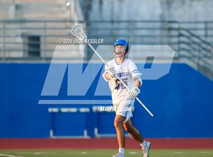 Thumbnail 2 in St. Francis @ Westlake (CIF-SS Div-1 Playoff) photogallery.
