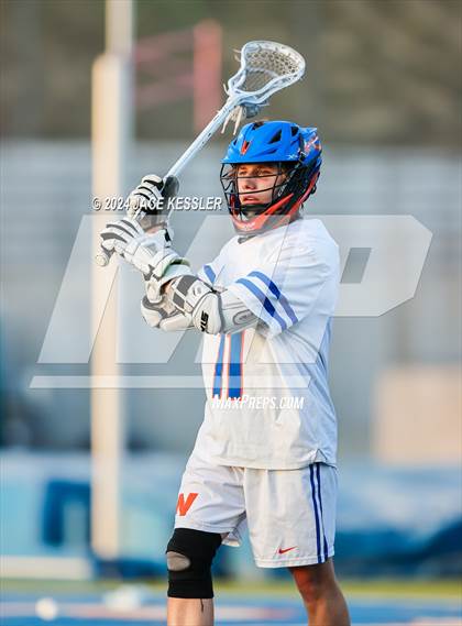 Thumbnail 3 in St. Francis @ Westlake (CIF-SS Div-1 Playoff) photogallery.