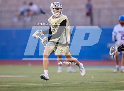 Thumbnail 1 in St. Francis @ Westlake (CIF-SS Div-1 Playoff) photogallery.