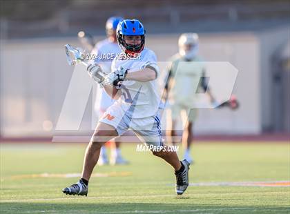 Thumbnail 2 in St. Francis @ Westlake (CIF-SS Div-1 Playoff) photogallery.