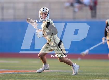 Thumbnail 3 in St. Francis @ Westlake (CIF-SS Div-1 Playoff) photogallery.