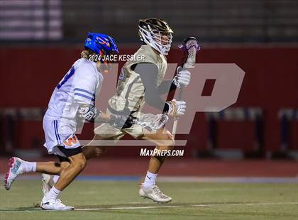 Thumbnail 1 in St. Francis @ Westlake (CIF-SS Div-1 Playoff) photogallery.