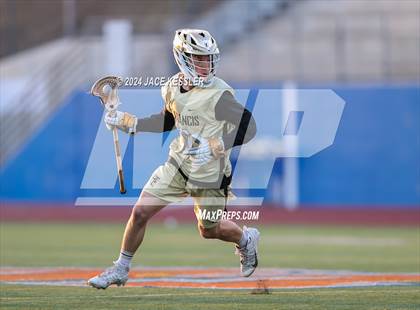 Thumbnail 2 in St. Francis @ Westlake (CIF-SS Div-1 Playoff) photogallery.