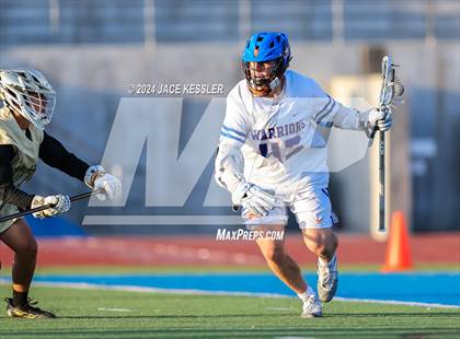 Thumbnail 1 in St. Francis @ Westlake (CIF-SS Div-1 Playoff) photogallery.