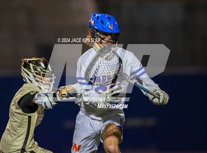Thumbnail 2 in St. Francis @ Westlake (CIF-SS Div-1 Playoff) photogallery.