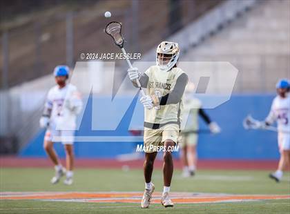 Thumbnail 1 in St. Francis @ Westlake (CIF-SS Div-1 Playoff) photogallery.