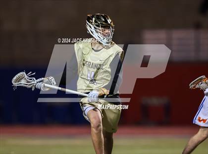 Thumbnail 2 in St. Francis @ Westlake (CIF-SS Div-1 Playoff) photogallery.