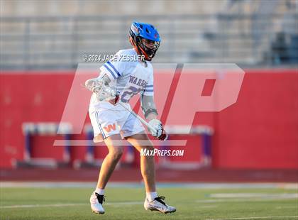 Thumbnail 2 in St. Francis @ Westlake (CIF-SS Div-1 Playoff) photogallery.
