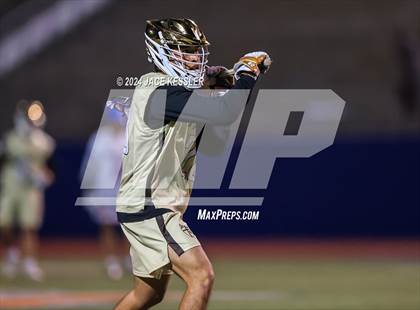 Thumbnail 3 in St. Francis @ Westlake (CIF-SS Div-1 Playoff) photogallery.