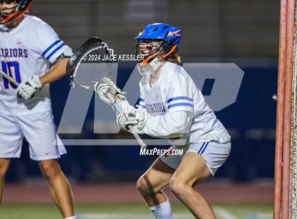 Thumbnail 3 in St. Francis @ Westlake (CIF-SS Div-1 Playoff) photogallery.