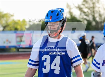 Thumbnail 3 in St. Francis @ Westlake (CIF-SS Div-1 Playoff) photogallery.