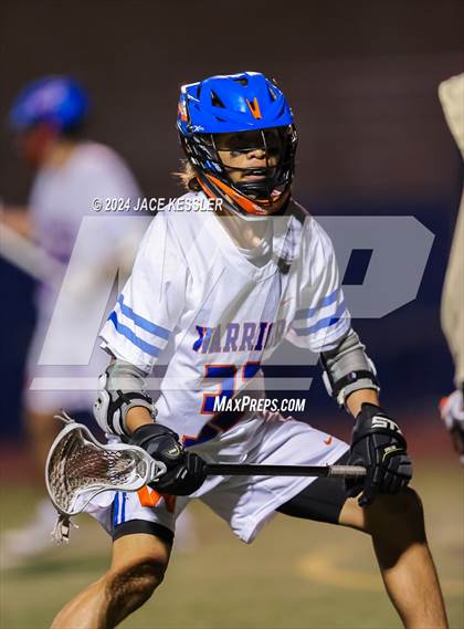 Thumbnail 2 in St. Francis @ Westlake (CIF-SS Div-1 Playoff) photogallery.