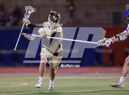 Thumbnail 2 in St. Francis @ Westlake (CIF-SS Div-1 Playoff) photogallery.