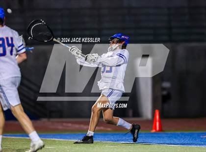 Thumbnail 2 in St. Francis @ Westlake (CIF-SS Div-1 Playoff) photogallery.