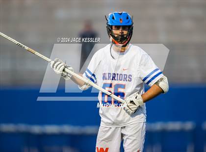 Thumbnail 2 in St. Francis @ Westlake (CIF-SS Div-1 Playoff) photogallery.