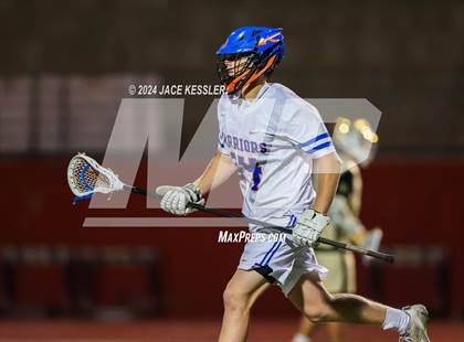 Thumbnail 2 in St. Francis @ Westlake (CIF-SS Div-1 Playoff) photogallery.