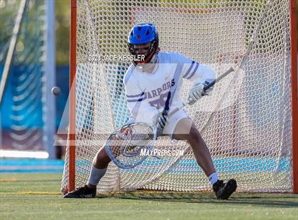 Thumbnail 2 in St. Francis @ Westlake (CIF-SS Div-1 Playoff) photogallery.
