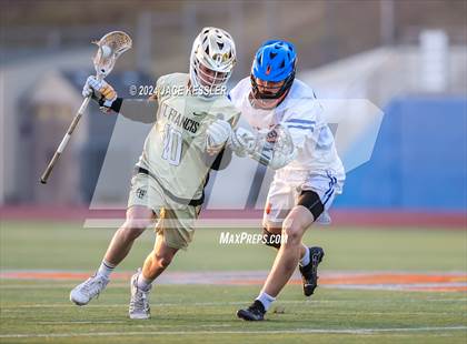 Thumbnail 2 in St. Francis @ Westlake (CIF-SS Div-1 Playoff) photogallery.