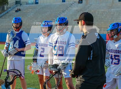 Thumbnail 2 in St. Francis @ Westlake (CIF-SS Div-1 Playoff) photogallery.